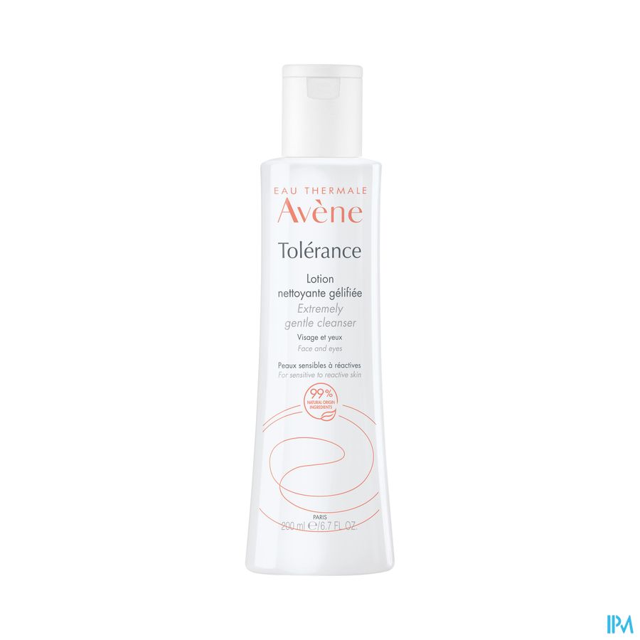 AVENE TOLERANCE CONTROL LOT 200ML