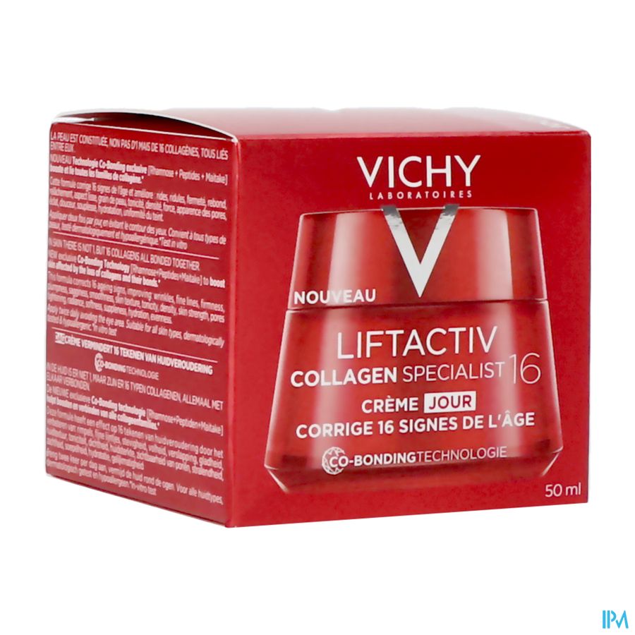 VICHY LIFTACTIV COLLAG SPECIA 50ML