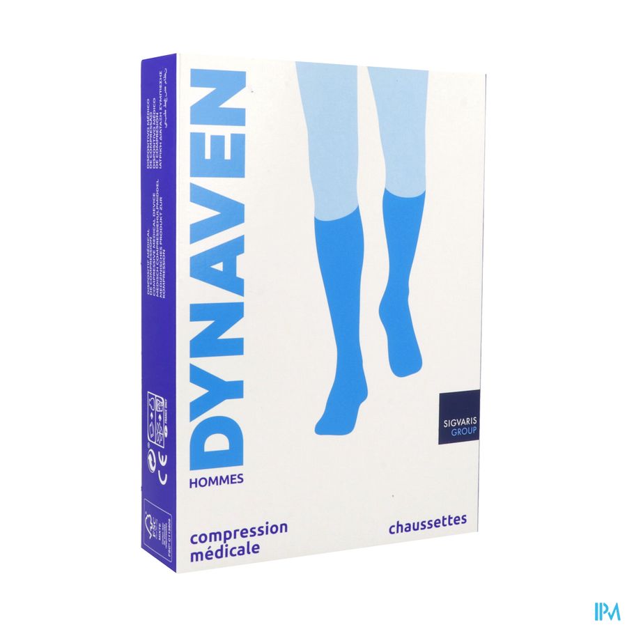 CH/DYNAVEN2 FIN H NOIR S L