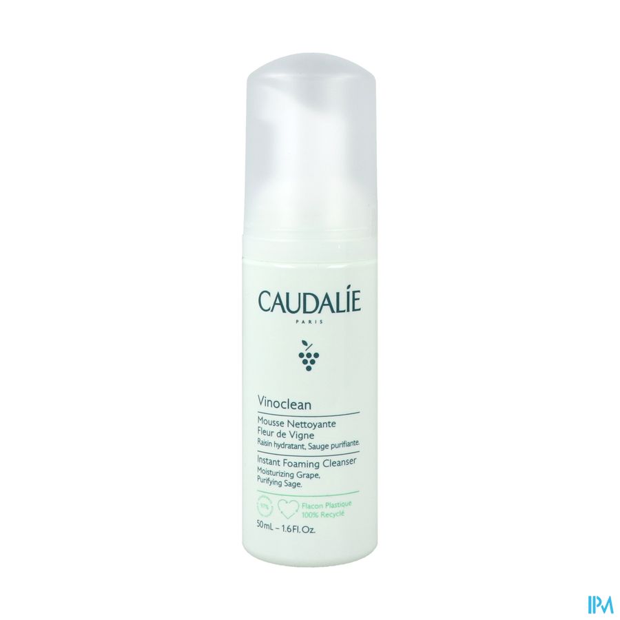 CAUDALIE VINOC MOUSS NET 50ML