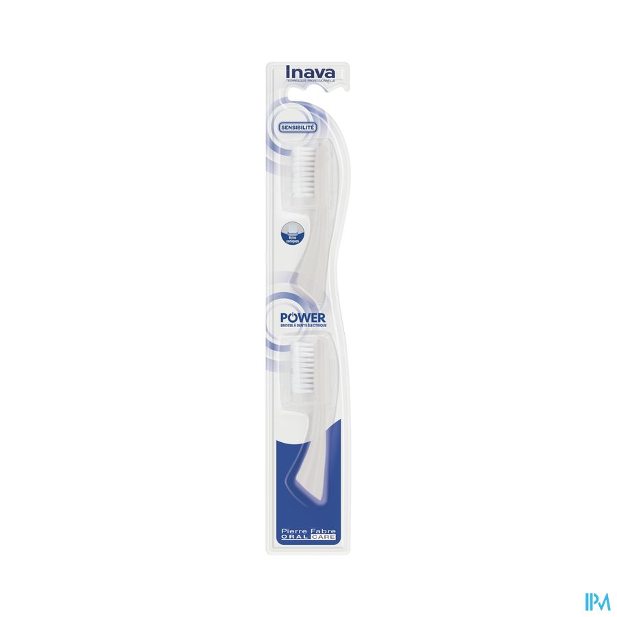 BDEN INAVA POWER RECH SENSIBILITE