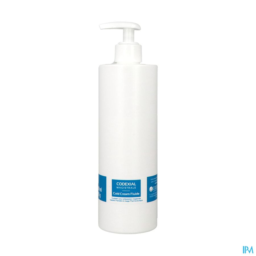 CODEXIAL COLD CREAM FLUIDE300ML