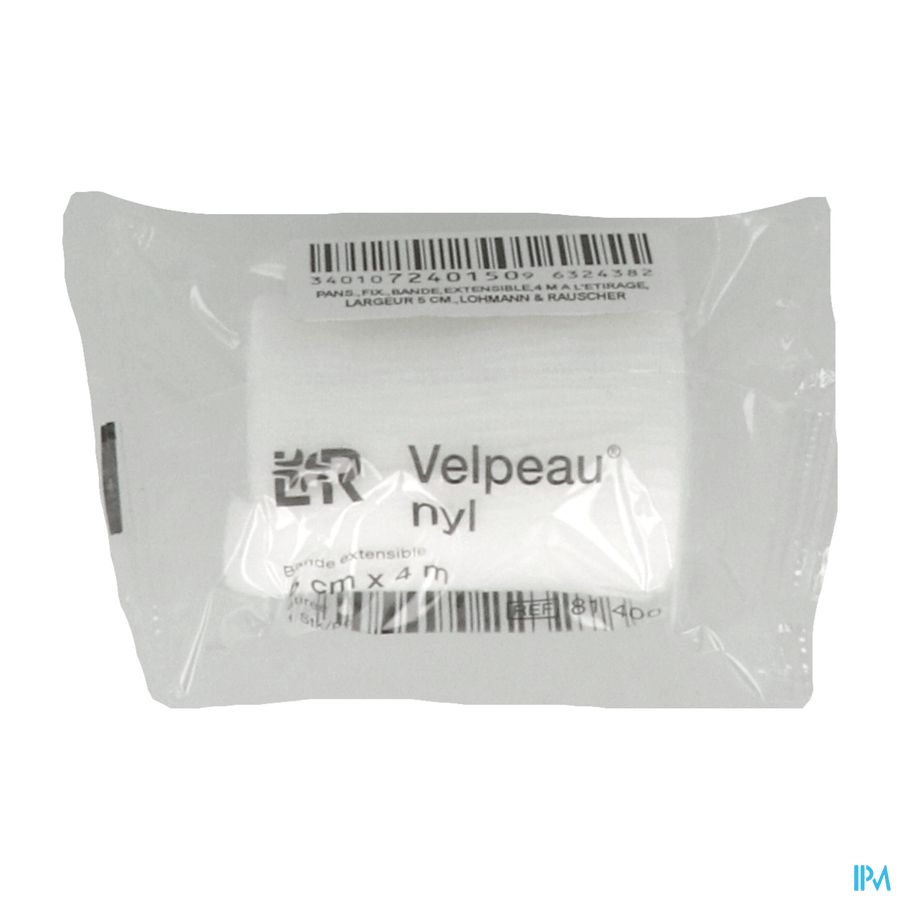 BDE EXTENS CELO VELP NYL 5CMX4M
