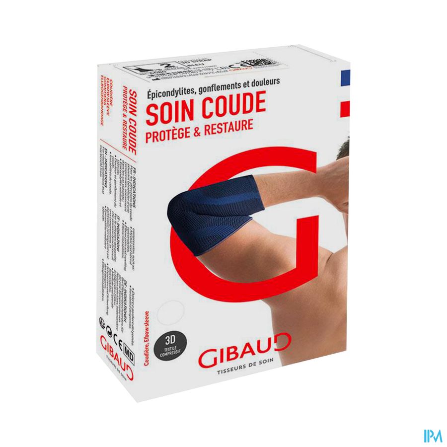 Gibaud Coudiere T2