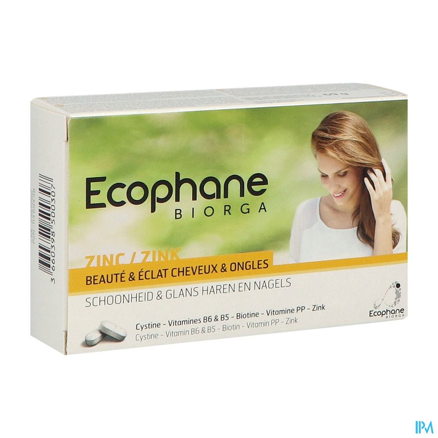 ECOPHANE CPR 60