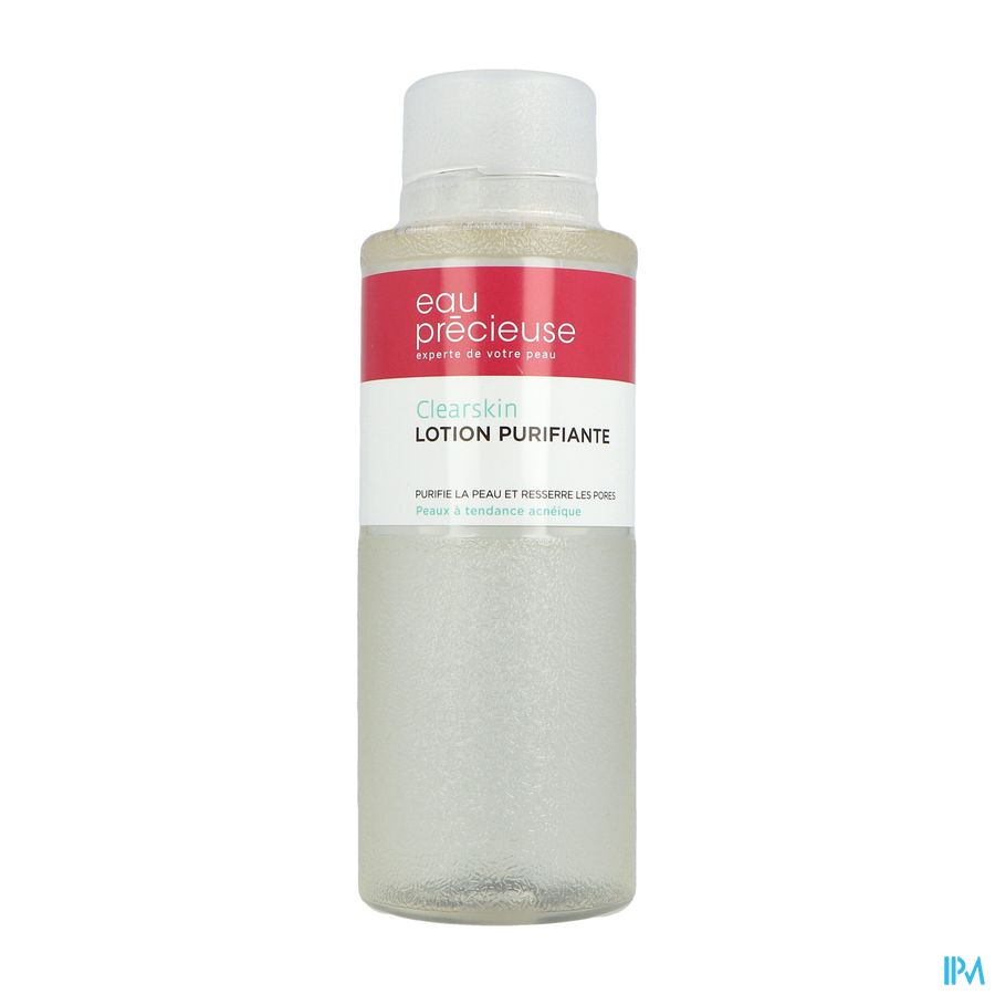 EAU PRECIEUSE LOTION 375ML