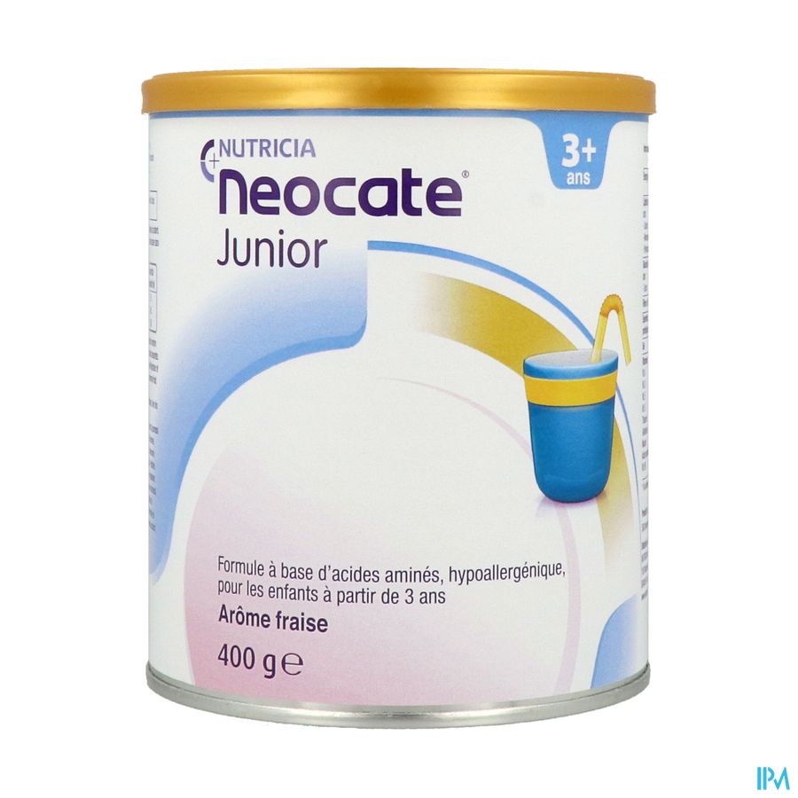 GALLIA BB EXP NEOCATE JUN FRAI400G