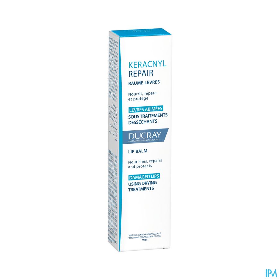 KERACNYL REPAIR BAUME LEV 15ML