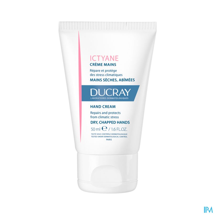 ICTYANE CR MAIN 50ML