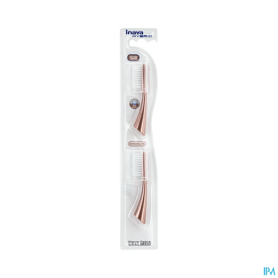 BDEN INAVA HYBRID RECH ROSE