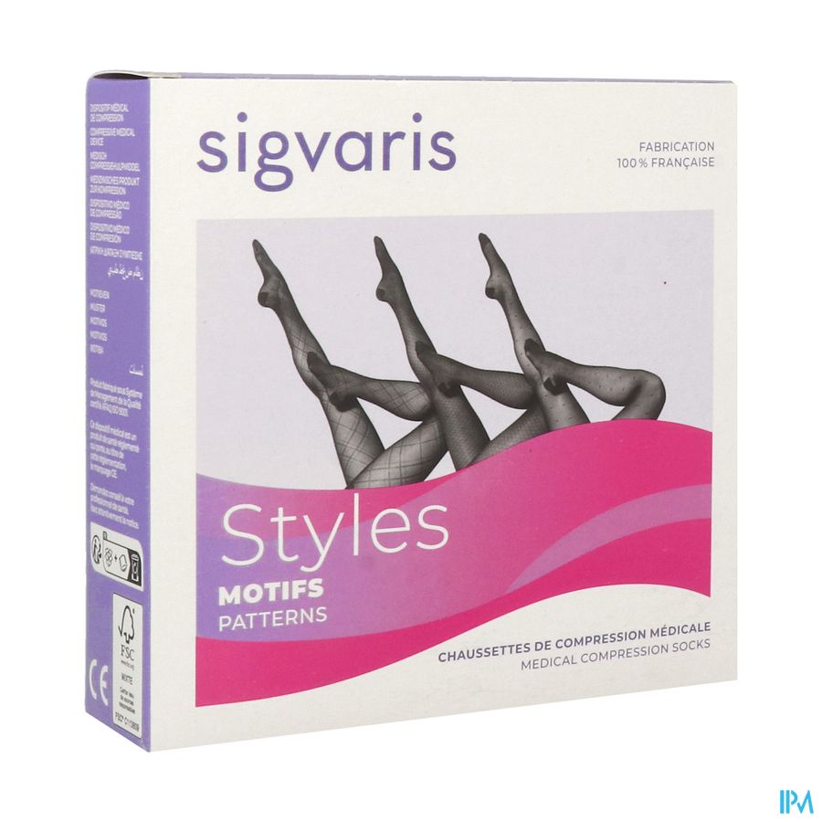 CH/SIGV2 STYL PLUMETIS NOIR S L