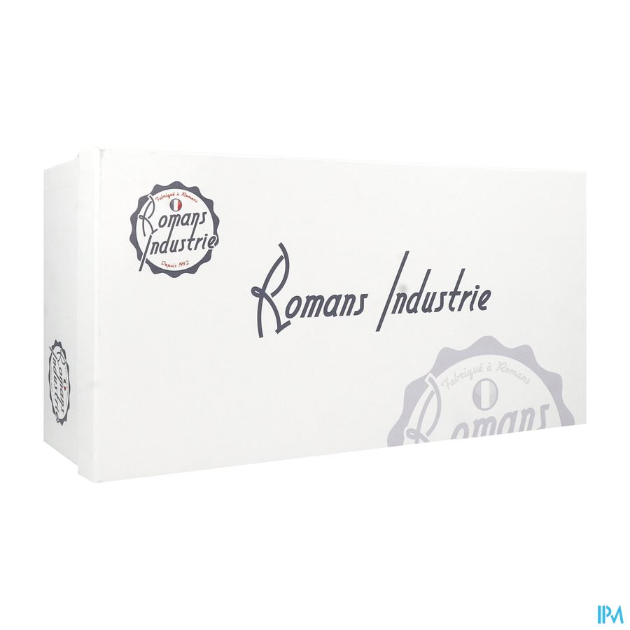 CHAUS BAROUK TYPE I FERMEE 41/42 G