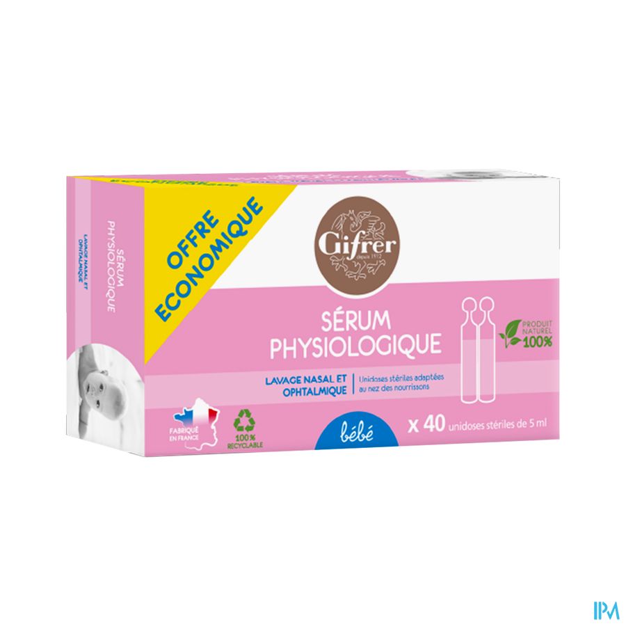 PHYSIOLOGICA SOL NAS OPHT ENF40