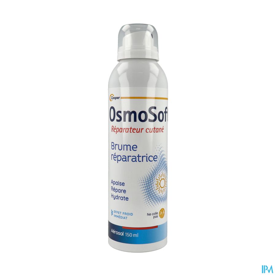 OSMOSOFT BRUME REPARATRICE 150ML
