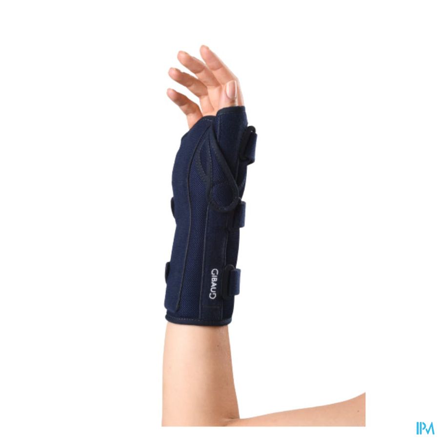 ORTH POIG/POUC MANUGIB TRAUMA 2G