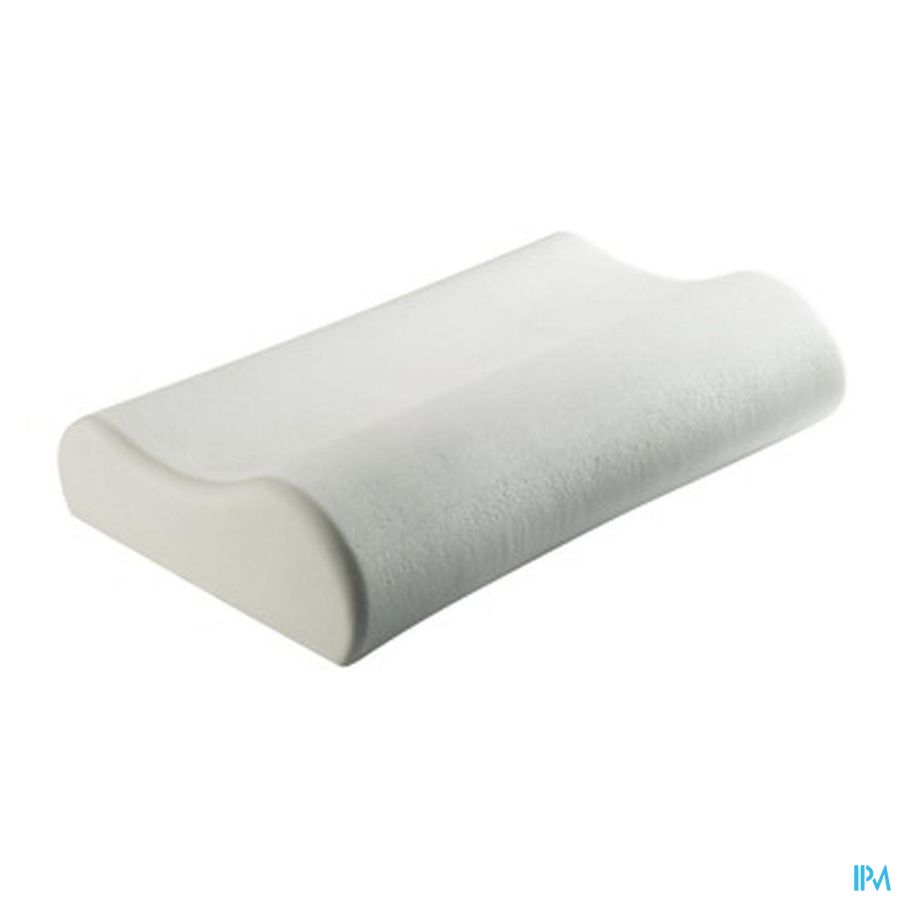 Systam Oreiller Ergonomique Memoire Forme C120p