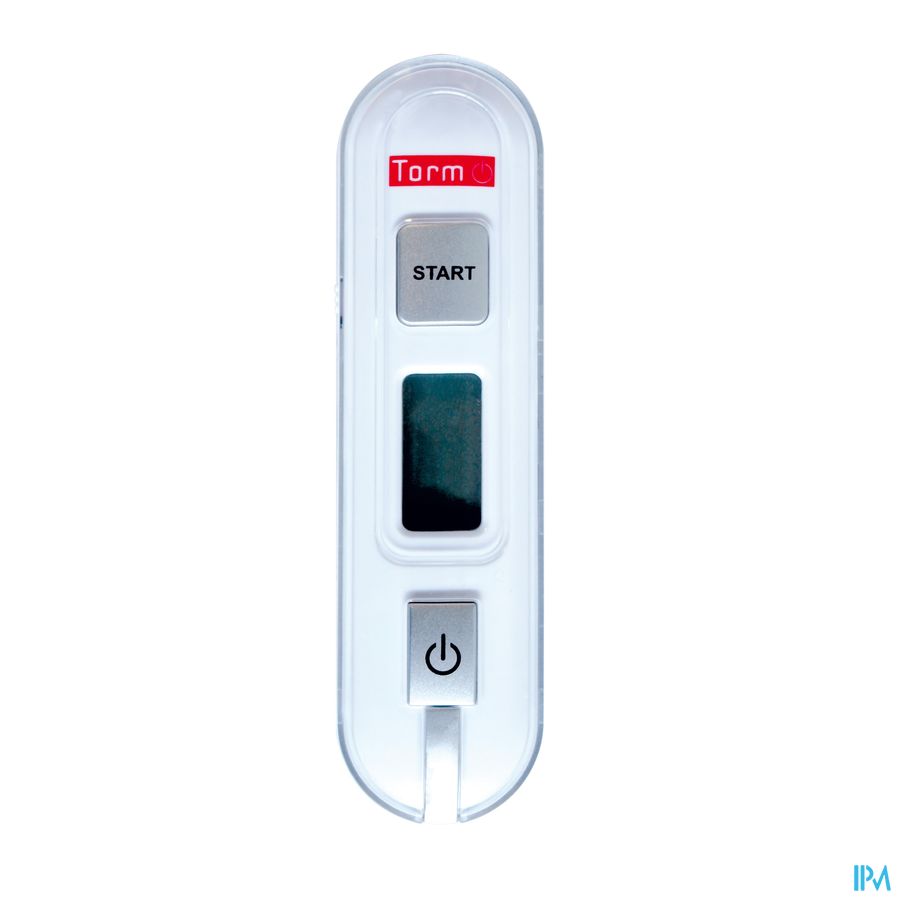 THERMOMETRE TORM SC02