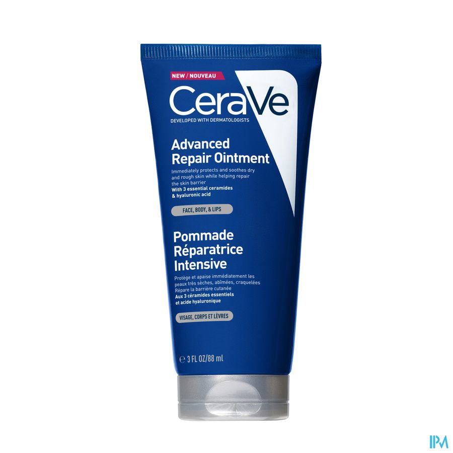 CERAVE POM REPAR INTENSE 88ML