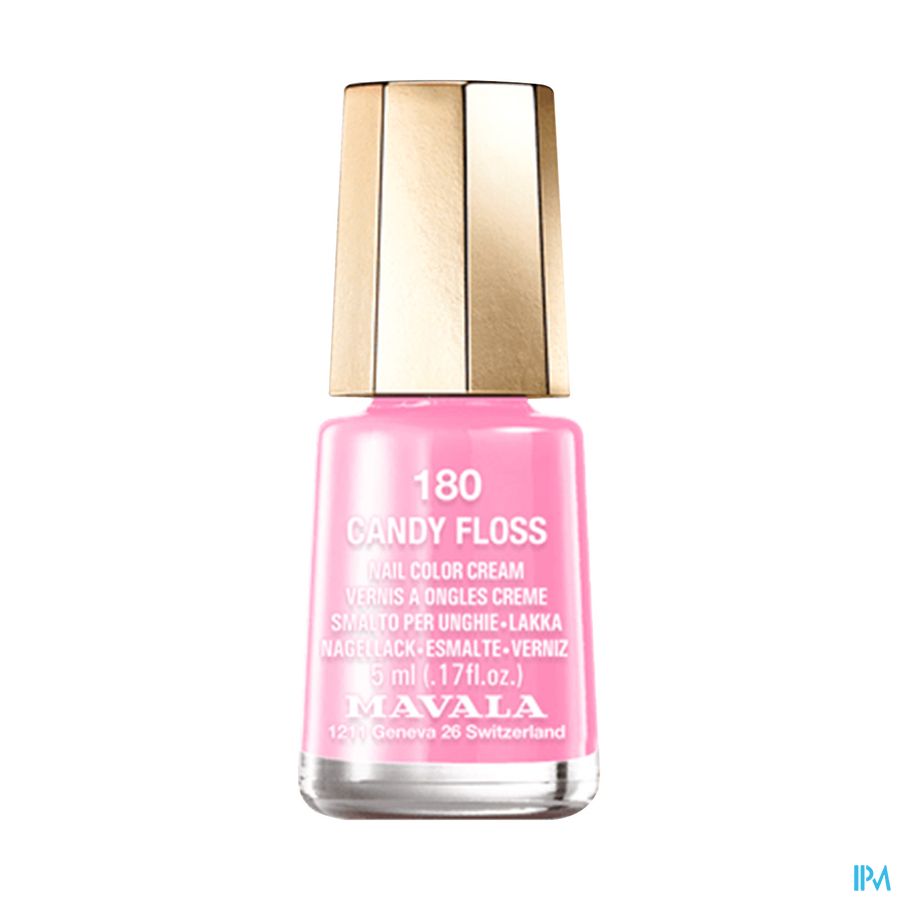 MAVALA VERNIS ONGL CANDY FLOSS 180