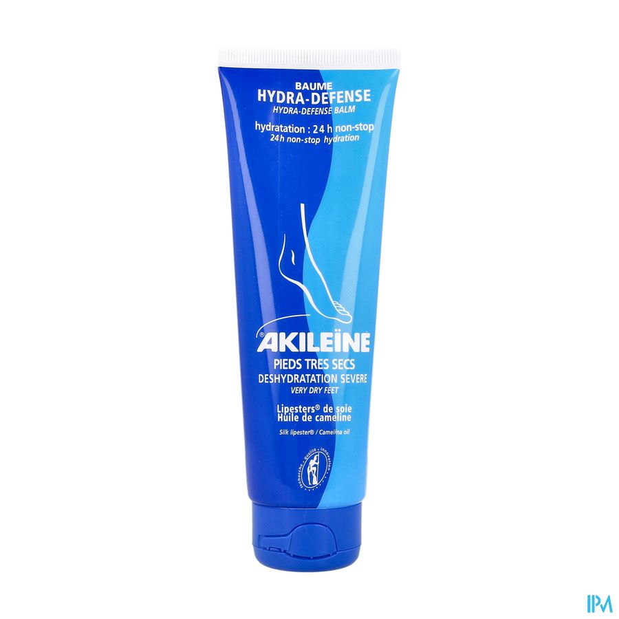 AKILEINE BAUME HYDRA-DEFENSE TB