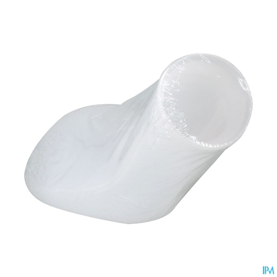 Janvier Urinal Plastique Rigide Homme