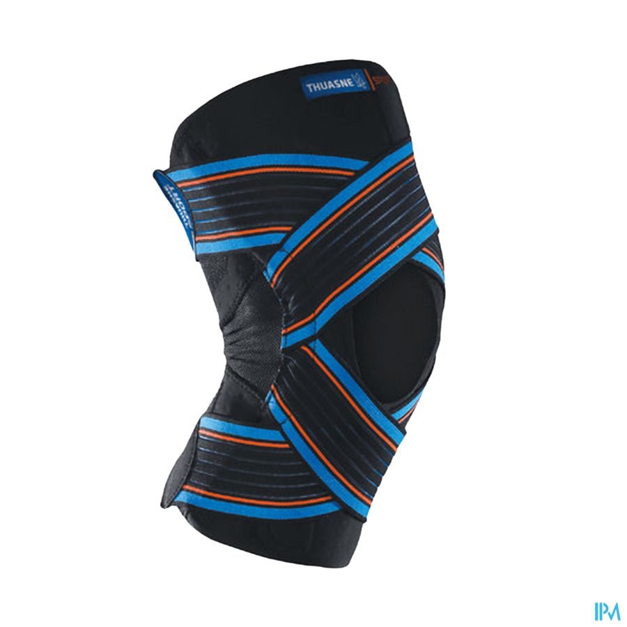 Thuasne Sport Genouillere Knee Strapping l