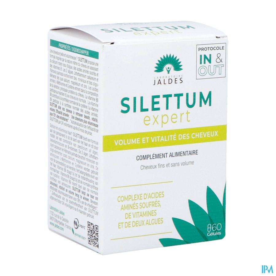 SILETTUM GELUL 60