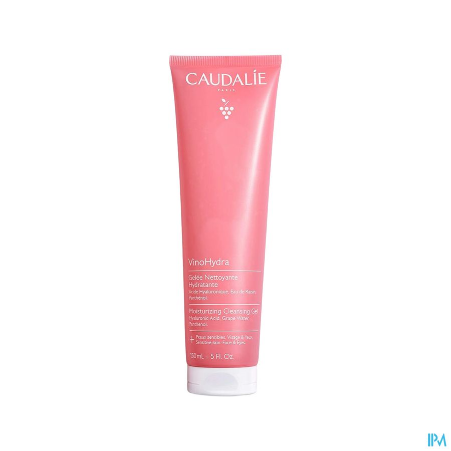 CAUDALIE VINOHYDRA GEL NETT 150ML