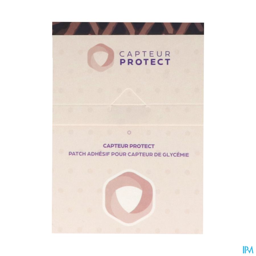 CAPTEUR PROTECT FSL 2&SIMP TATOO 4