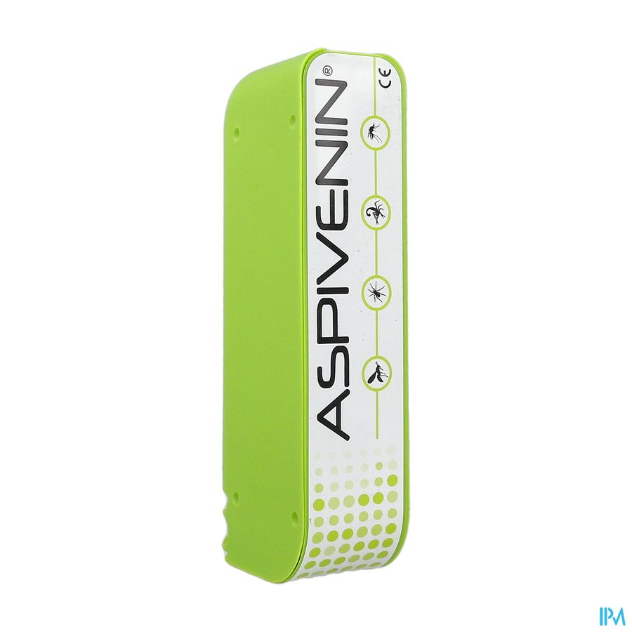 BIOCANINA ASPI-VENIN MINI POMPE