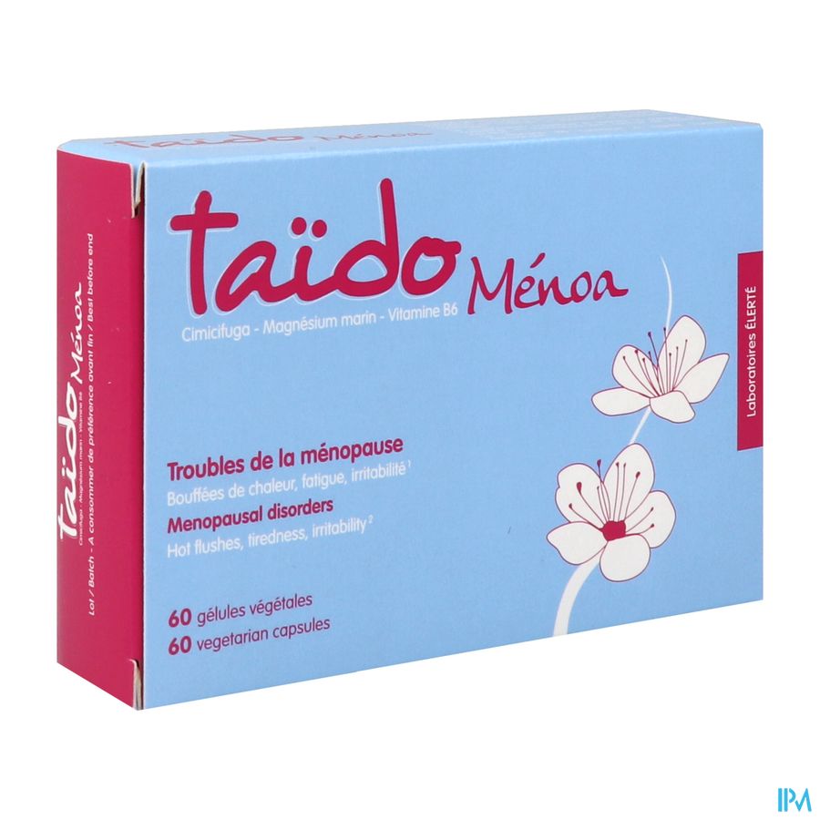 TAIDO MENOA GELUL 60