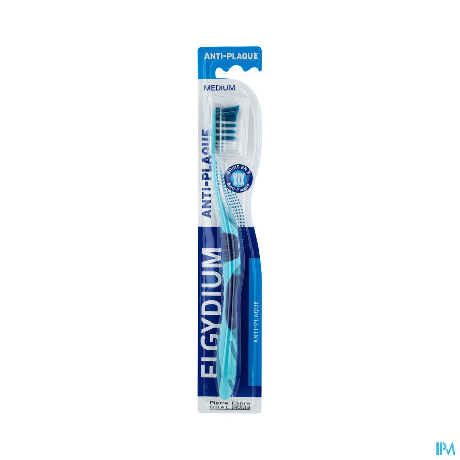 BDEN ELGYDIUM ANTI-PLAQUE MEDIUM