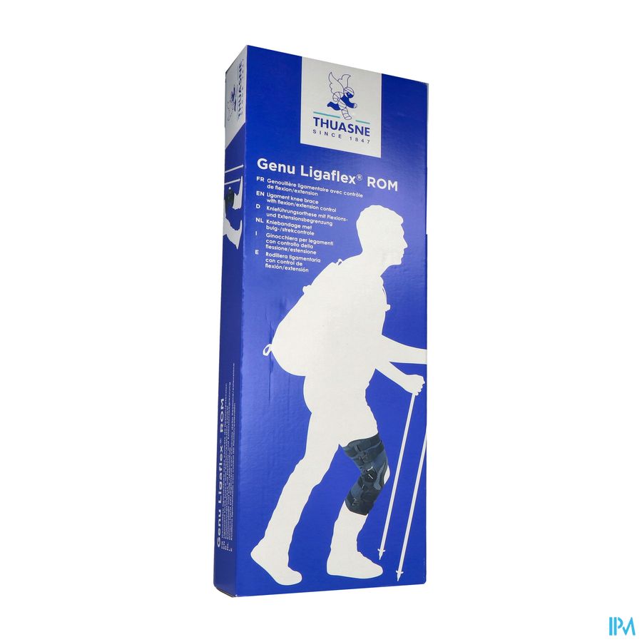 GENOUIL GENU LIGAFLEX ROM OUV T2L