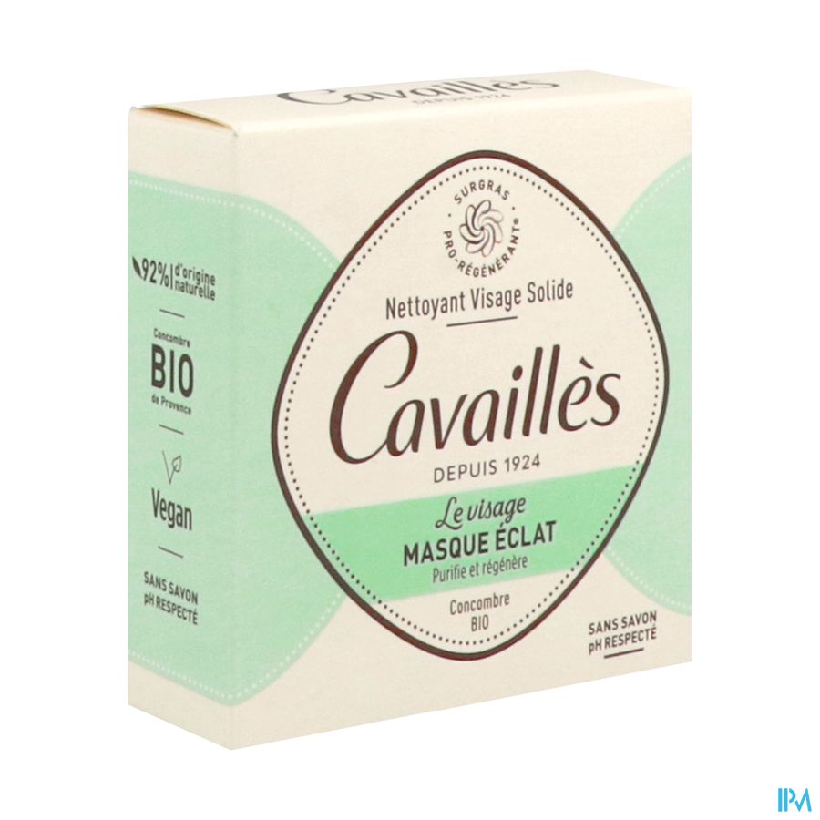 CAVAILLES SOLIDE VIS MASQ ECLAT