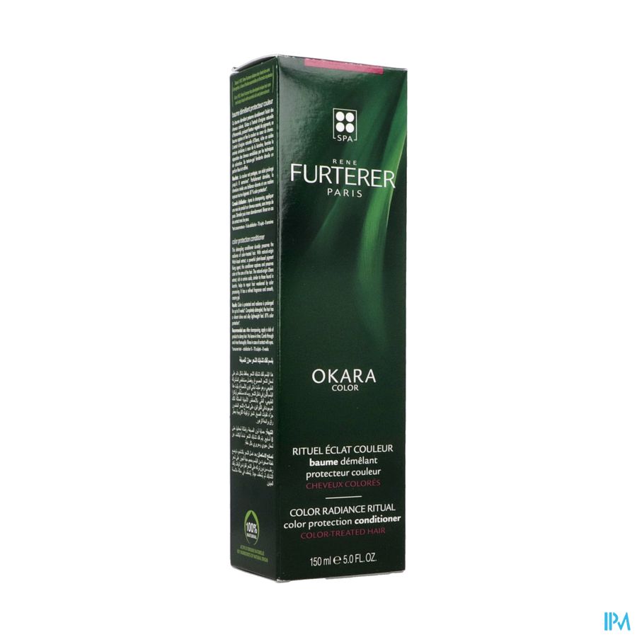 FURTERER OKARA COLOR BAUM 150ML