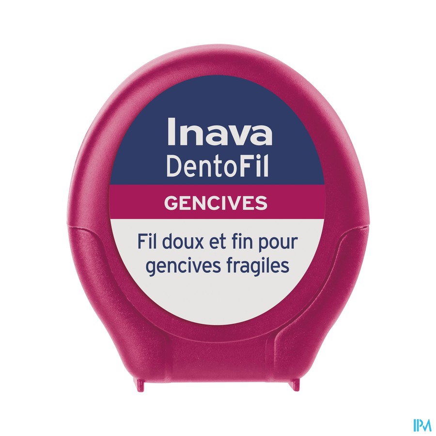 INAVA DENTOFIL GENCIVES 50M
