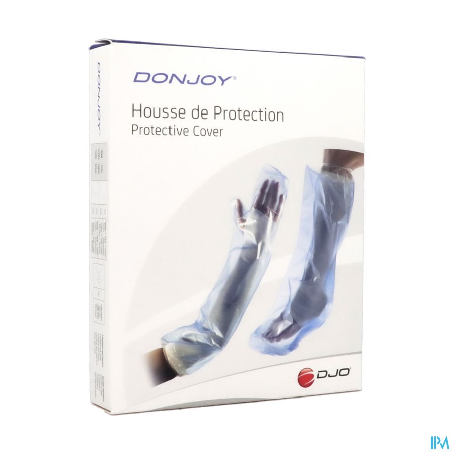 Donjoy Housse Protection Membre Superieur Enfant
