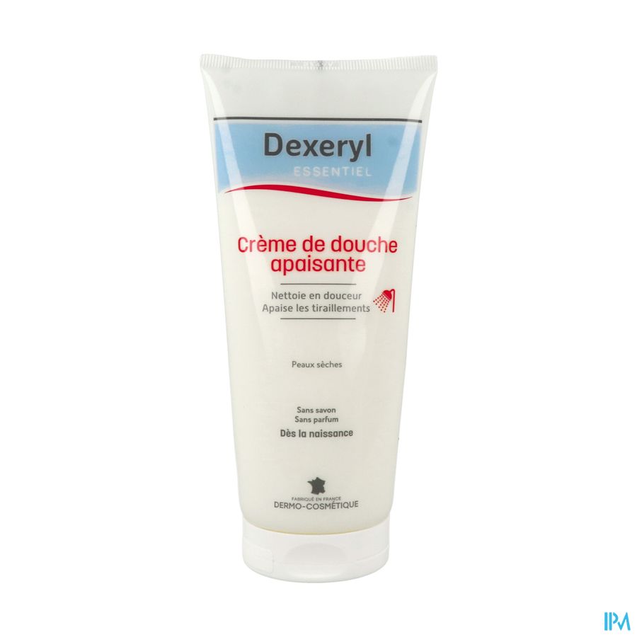 DEXERYL CR DCH APAISANTE 200ML