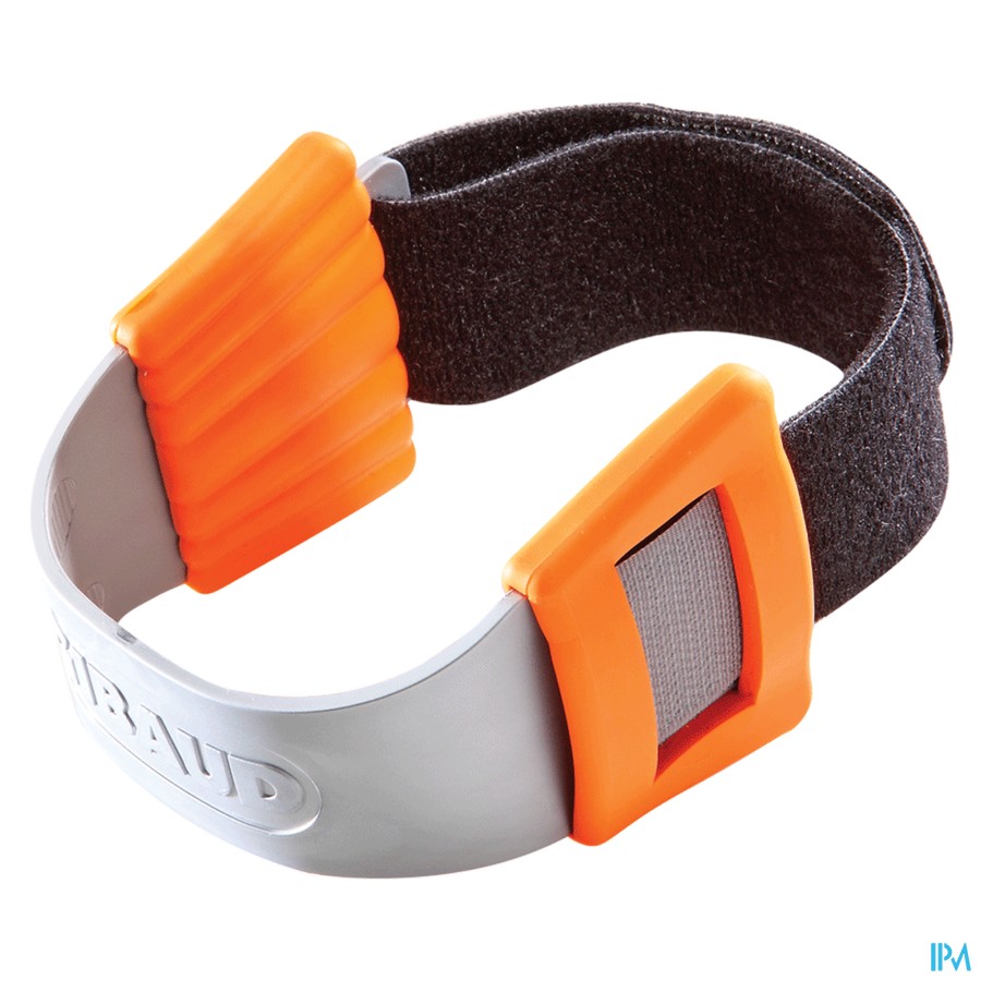 BRACEL GIBAUD ELBOWGIB 6478 GRIS 2
