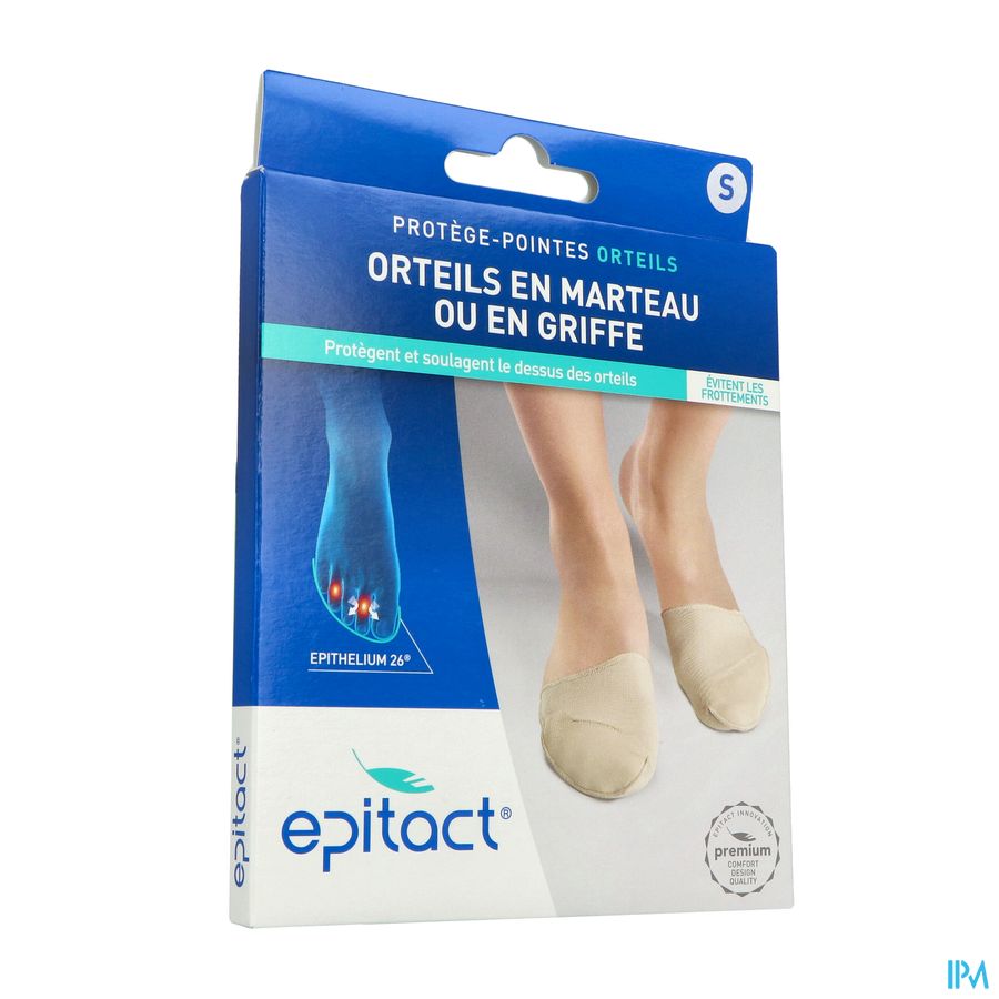 PROTEGE POINTE EPITACT T36/38
