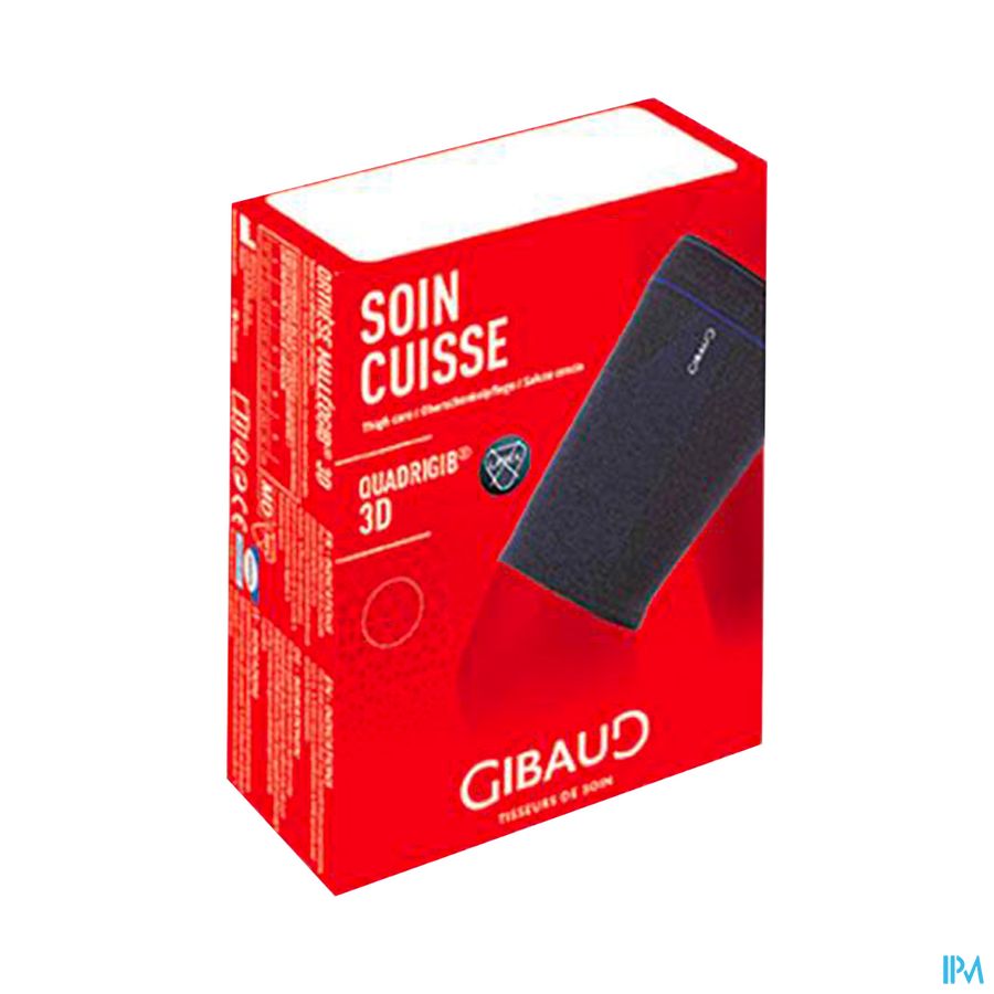 CUISSARD QUADRIGIB 3D 6681 BLEU 1