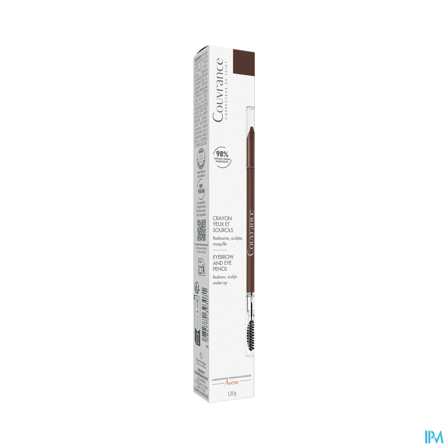 AVENE COUVRANCE CRAY YX SOURC BRUN