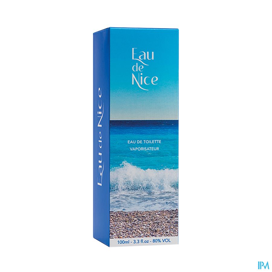 NICE EAU VAPO 100ML
