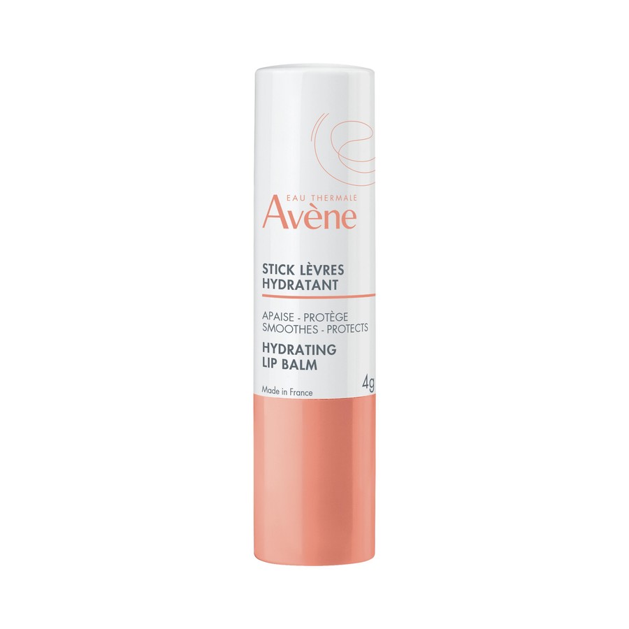 AVENE STICK LEVRE HYDRATANT 4G
