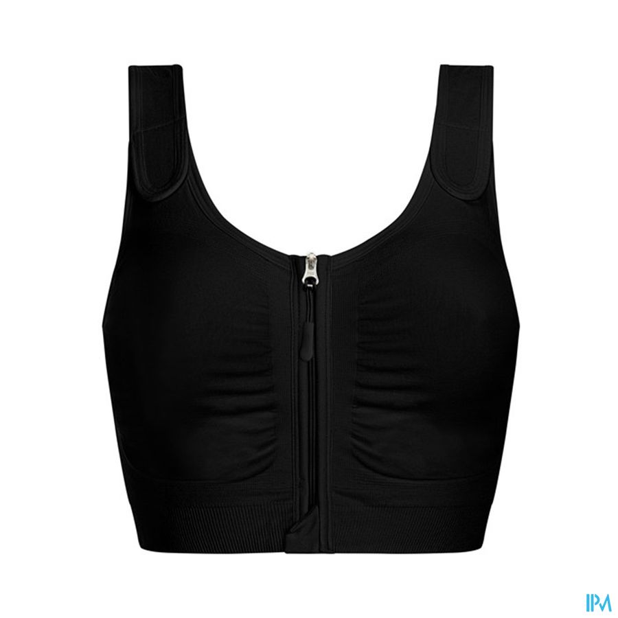 Amoena Leyla Zip-st-l 44606 No115/120