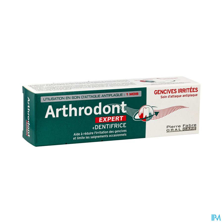 ARTHRODONT EXPERT PATE DENT 50ML