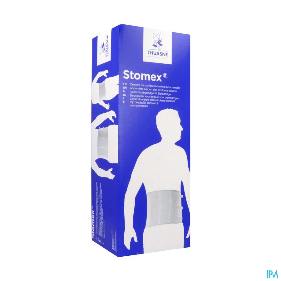 CEINT STOMEX HT25CM T3 86-100CM