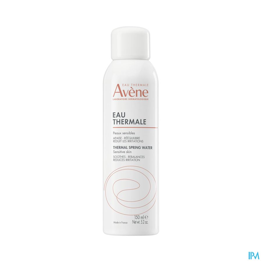 AVENE EAU THERM PSENS AERO 150ML