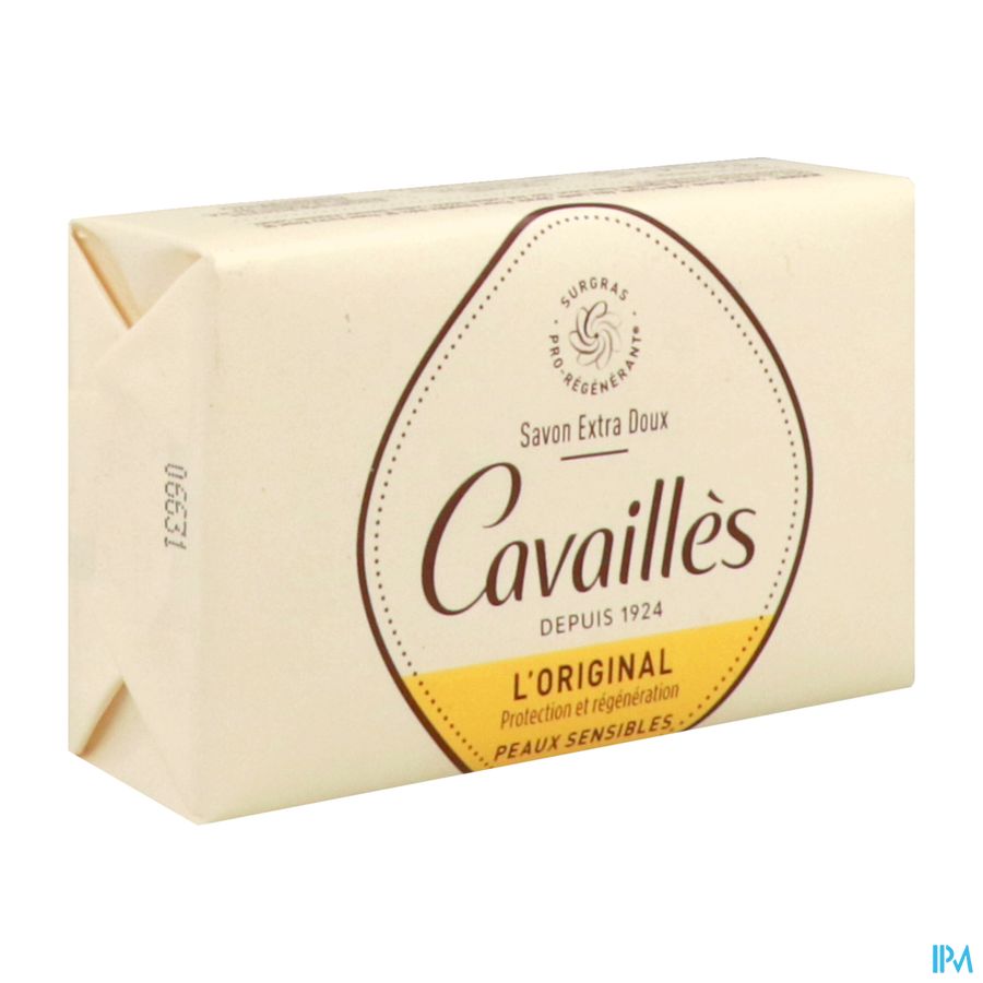 CAVAILLES SAV SURG EXT/DOUX 150G