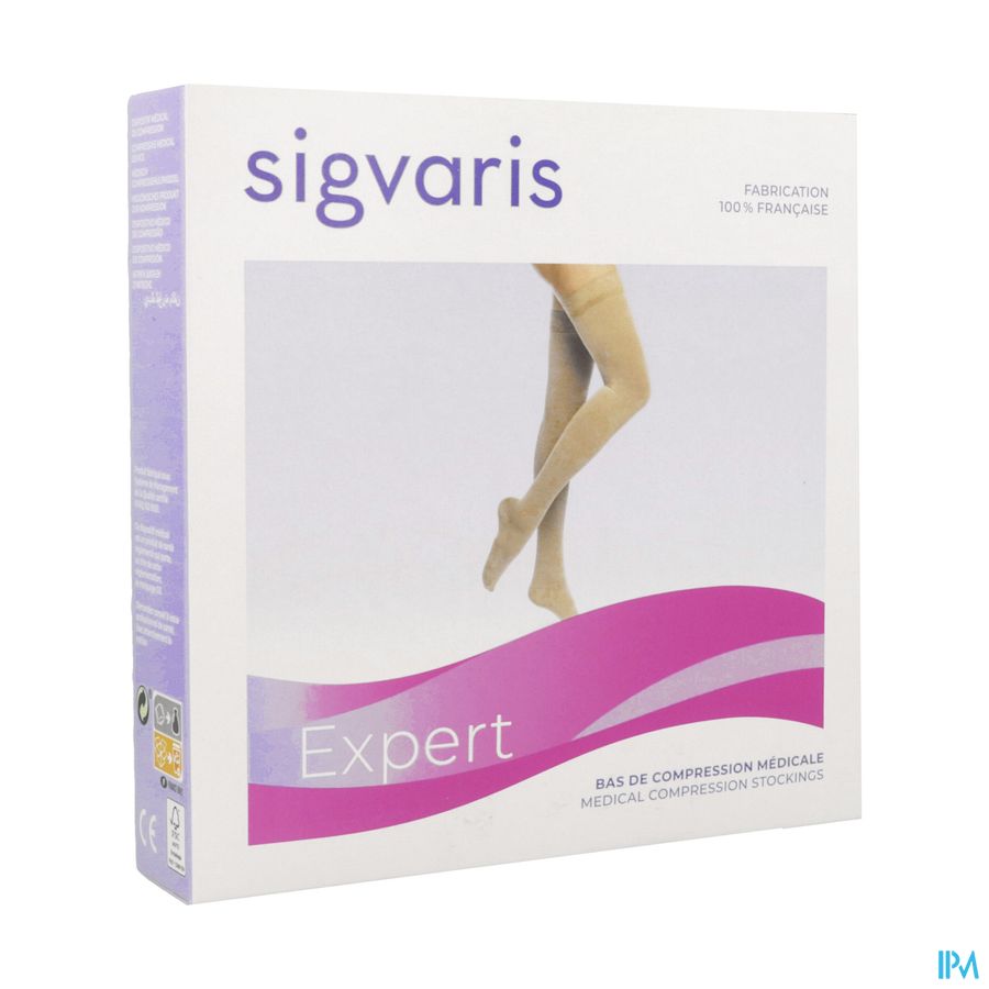 B/SIGV AF EXPERT3 F OCRE MED L